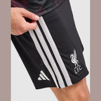 Liverpool FC 2026/27 Third Shorts Image 3 - LUZACTIVE - AUSTRALIA