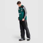 Liverpool FC 95/96 Away Drill Top Image 2 - LUZACTIVE - AUSTRALIA