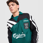 Liverpool FC 95/96 Away Drill Top Image 3 - LUZACTIVE - AUSTRALIA