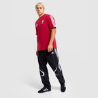 Liverpool FC DNA T-Shirt Image 3 - LUZACTIVE - AUSTRALIA