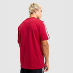 Liverpool FC DNA T-Shirt Image 4 - LUZACTIVE - AUSTRALIA
