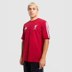 Liverpool FC DNA T-Shirt Image 5 - LUZACTIVE - AUSTRALIA
