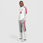 Liverpool FC European Training Pants Image 1 - LUZACTIVE - AUSTRALIA