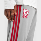 Liverpool FC European Training Pants Image 3 - LUZACTIVE - AUSTRALIA