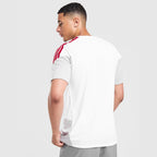 Liverpool FC European Training Shirt Image 3 - LUZACTIVE - AUSTRALIA
