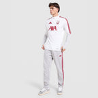 Liverpool FC European Training Top Image 1 - LUZACTIVE - AUSTRALIA