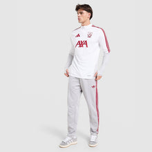 Liverpool FC European Training Top Image 1 - LUZACTIVE - AUSTRALIA