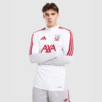 Liverpool FC European Training Top Image 2 - LUZACTIVE - AUSTRALIA