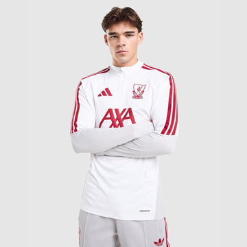 Liverpool FC European Training Top Image 2 - LUZACTIVE - AUSTRALIA