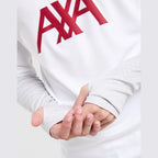 Liverpool FC European Training Top Image 4 - LUZACTIVE - AUSTRALIA