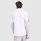 Liverpool FC European Training Top Image 5 - LUZACTIVE - AUSTRALIA