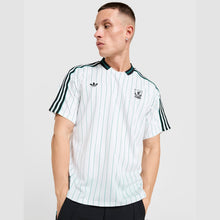 Liverpool FC Icons Shirt Image 1 - LUZACTIVE - AUSTRALIA