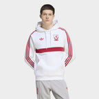 Liverpool FC OG Hoodie Image 1 - LUZACTIVE - AUSTRALIA