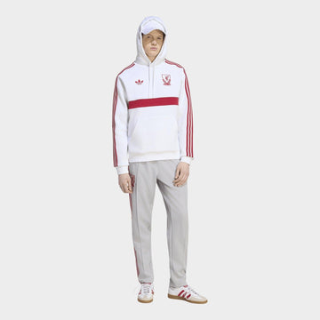 Liverpool FC OG Hoodie Image 2 - LUZACTIVE - AUSTRALIA