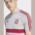 Liverpool FC OG T-Shirt Image 5 - LUZACTIVE - AUSTRALIA