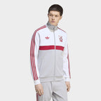 Liverpool FC OG Track Top Image 1 - LUZACTIVE - AUSTRALIA