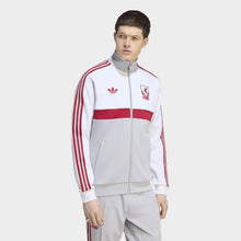 Liverpool FC OG Track Top Image 1 - LUZACTIVE - AUSTRALIA
