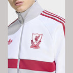 Liverpool FC OG Track Top Image 4 - LUZACTIVE - AUSTRALIA
