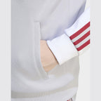 Liverpool FC OG Track Top Image 5 - LUZACTIVE - AUSTRALIA