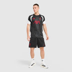 Liverpool FC Tiro 26 Training Shirt Image 3 - LUZACTIVE - AUSTRALIA