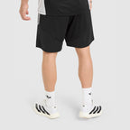 Liverpool FC Tiro 26 Training Shorts Image 5 - LUZACTIVE - AUSTRALIA