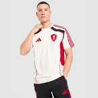 Liverpool FC Urban Purist T-Shirt Image 1 - LUZACTIVE - AUSTRALIA