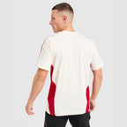 Liverpool FC Urban Purist T-Shirt Image 3 - LUZACTIVE - AUSTRALIA