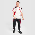 Liverpool FC Urban Purist T-Shirt Image 4 - LUZACTIVE - AUSTRALIA