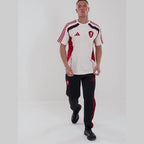 Liverpool FC Urban Purist T-Shirt Image 5 - LUZACTIVE - AUSTRALIA