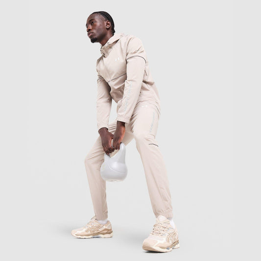 Lock Up Track Pants Image 1 - LUZACTIVE - AUSTRALIA