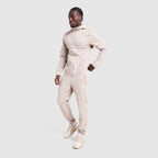 Lock Up Track Pants Image 3 - LUZACTIVE - AUSTRALIA