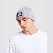 Logo Box Cuffed Beanie Image 1 - LUZACTIVE - AUSTRALIA