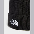 Logo Box Cuffed Beanie Image 2 - LUZACTIVE - AUSTRALIA