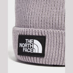 Logo Box Cuffed Beanie Image 2 - LUZACTIVE - AUSTRALIA