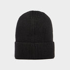 Logo Box Cuffed Beanie Image 3 - LUZACTIVE - AUSTRALIA