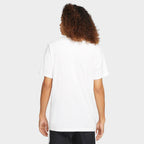 Logo Embroidered T-Shirt Image 2 - LUZACTIVE - AUSTRALIA
