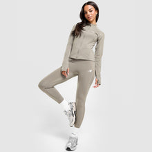 Logo Leggings Image 1 - LUZACTIVE - AUSTRALIA