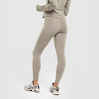 Logo Leggings Image 4 - LUZACTIVE - AUSTRALIA