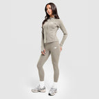 Logo Leggings Image 5 - LUZACTIVE - AUSTRALIA