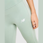 Logo Leggings Image 5 - LUZACTIVE - AUSTRALIA