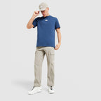 Logo T-Shirt Image 2 - LUZACTIVE - AUSTRALIA