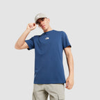 Logo T-Shirt Image 3 - LUZACTIVE - AUSTRALIA