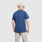 Logo T-Shirt Image 5 - LUZACTIVE - AUSTRALIA