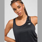 Logo Tank Top Image 4 - LUZACTIVE - AUSTRALIA