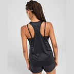 Logo Tank Top Image 5 - LUZACTIVE - AUSTRALIA