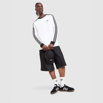 Long Sleeve Cali T-Shirt Image 2 - LUZACTIVE - AUSTRALIA