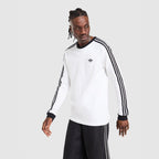 Long Sleeve Cali T-Shirt Image 3 - LUZACTIVE - AUSTRALIA