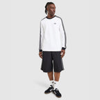 Long Sleeve Cali T-Shirt Image 4 - LUZACTIVE - AUSTRALIA