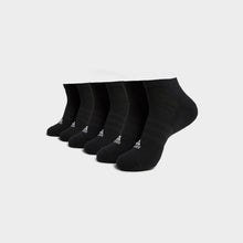 Low Cut Socks (6 Pack) Image 1 - LUZACTIVE - AUSTRALIA