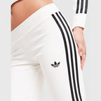 Low Rise 3-Stripes Track Pants Image 3 - LUZACTIVE - AUSTRALIA